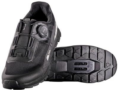 Leatt ProClip 6.0 Trail Boa MTB Shoes EU 46