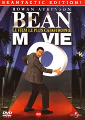 Bean - Le Film - Edition Limite