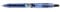 Pilot Begreen B2P Recycled Retractable Gel Rollerball 0.7 mm Tip (Box of 10) - Black