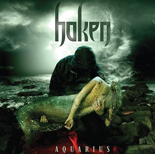 Sensory Records (Alive)