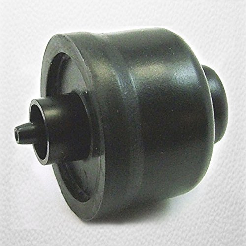 GROHE Adagio Pneumatic Push Button Bellows Service Kit 113219, Multi-Colour, 1 Count (Pack of 1)