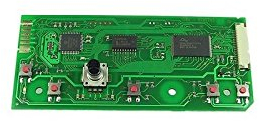 Krups – Tarjeta electrónica con mando a distancia para cafeteras espresso / Nespresso Krups
