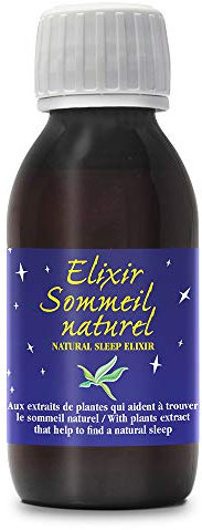Nutri Expert Elixir Sommeil Naturel 125ml