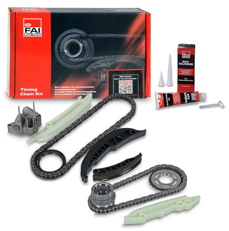 TCK74 °C FAI TIMING CHAIN KIT OE QUALITY