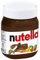 Ferrero Nutella, 15er Pack (15 x 450 g)
