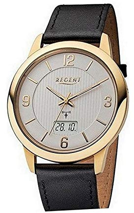 Regent montre homme montre radio FR-200