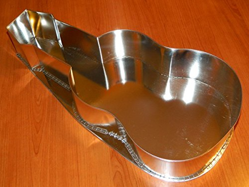 Felcman Backform - Gitarre