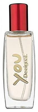 You Woman Edt Vapo 15 Ml