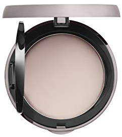 Keine Makeup-Instant-Unschärfe