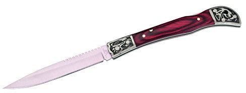 Herbertz Taschenme. Pakkaholz Taschenmesser