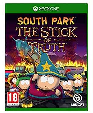 South Park The Stick Of Truth HD (Xbox One)