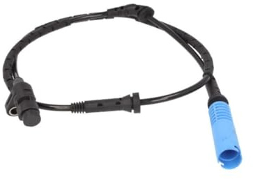 DELPHI ABS-Sensor SS20374 Vorderachse Sensorart: aktiver Sensor Anzahl der Steckkontakte: 2 995mm Kompatibel mit LAND ROVER Range Rover III L322