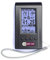 EMF Meter EMF Detector GQ EMF-390 Electromagnetic Radiation Detector 3-in1 RF Meter 5G Cell Tower WiFi 10G & Data Logging