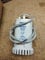 Reich Tauchpumpe TWIN 19 l/min 1,4 bar lose