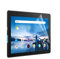 Lobwerk - Protezione in Vetro temperato per Lenovo Tab M10 TB-X605F 10.1 Trasparente 2X Klar