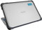 Gumdrop SlimTech Laptop Case Fits ASUS Chromebook C202SA (Clamshell). Designed for K-12 Students, Teachers and Classrooms– Drop Tested, Rugged, Shockproof Bumpers for Reliable Device Protection– Black