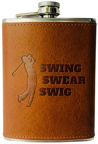 Golfflasche | Golfgeschenke für Männer