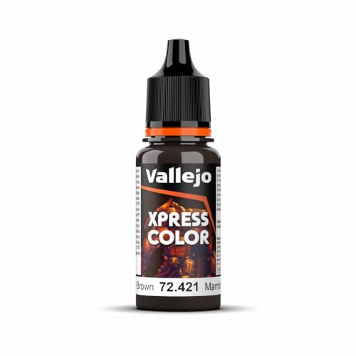 AV Vallejo Xpress Color 18ml - Copper Brown