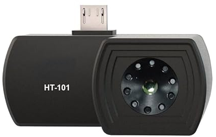 Smart Mini HT-101 Handy Wärmebildkamera One Pro Handy Thermobild