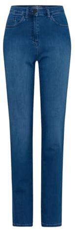 Raphaela by Brax Style LORA Damen Five-Pocket-Jeans Super Slim Fit