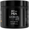 BY MIA Tonerde und Kühlwachs 130ml | Matte Optik | Fester Halt | Kanten-Steuerung | Haarwachs für Männer & Frauen