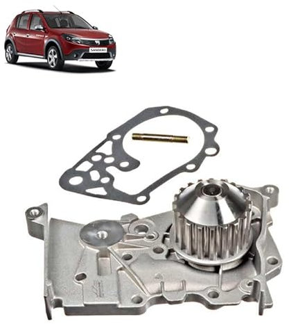 Pompa acqua per Dacia Sandero 1.6 benzina 2008+