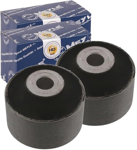 2x HD Querlenker Buchse vorne für A4 8E 8K A5 A6 4B 4F A7 4G A8 4E Q5