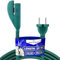 Cavo di Alimentazione per Aspirapolvere Lunghezza 10 m per Vorwerk Folletto Modello VK135 VK136 con Spina Euro - MONTERAL