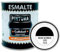 AC - Bote de pintura esmalte - Ideal para cualquier superficie, madera, plástico, cristal, cemento - Fabricado en España - Capacidad de 750 ml - Negro Satinado (L078)