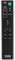 iubfegt Nouvelle TéLéCommande de Remplacement pour Le SystèMe D'Enceintes Sony RMT-AM200U GTK-XB7