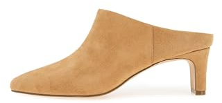 André Assous Women's Willow Fashion Boot, Biscuit, 4 UK