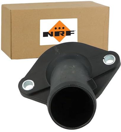 NRF Thermostat, Kühlmittel 725372 | Kompatibel mit: AUDI A1, A3, A3 Cabriolet, A3 Sportback, SEAT ALTEA, ALTEA XL, LEON, SKODA FABIA II, FABIA II Combi
