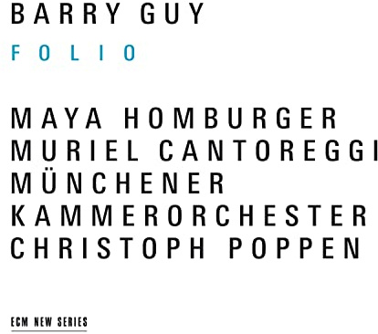ECM RECORDS