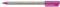 edding-89 office liner EF rosa