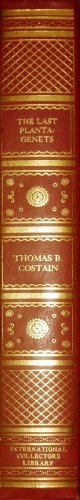 Thomas B. Costain. Le Calice d'argent : Ethe Silver chalicee, roman traduit de l'américain par Denise Meunier