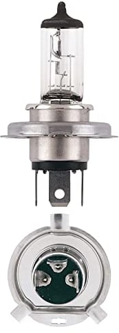 Biluxlampe 12V 60/55W H4 Halogen P43t (Narva Markenlampe)