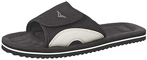 PDQ Unisex's M275 Flip-Flop
