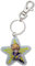 Great Eastern Entertainment Sailormoon S Uranus Porte-clés en métal