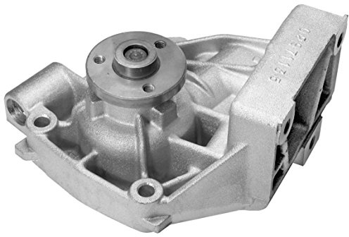 Magneti Marelli 350981488000 Wasserpumpe | Kompatibel mit: ALFA ROMEO AR 6 Kasten, FIAT DUCATO Kasten, DUCATO Kasten, DUCATO Panorama, DUCATO Panorama
