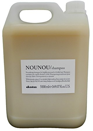 DAVINES Essential Nounou Shampoo – 5000 ml