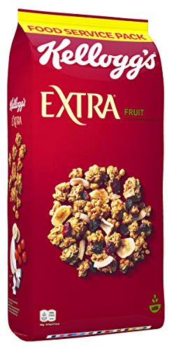 Kellogg's Extra Fruit & Nut 1.5 kg