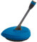 Draper 83709 Patio Cleaning Head for 1500 W 230 V Pressure Washer , Blue