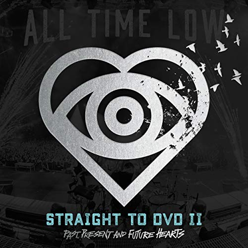 Straight to II:Past,Present and Future Hearts