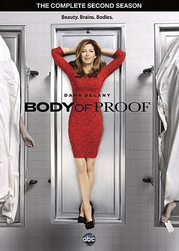 Body of Proof: Season 2