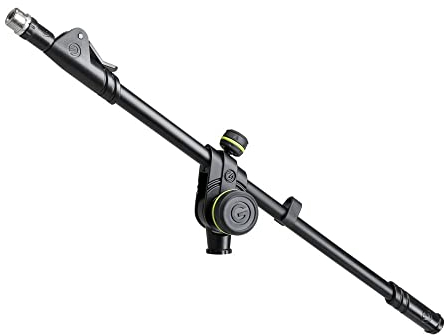 Gravity MS B 22-2-Point Adjustment Telescoping Boom Arm
