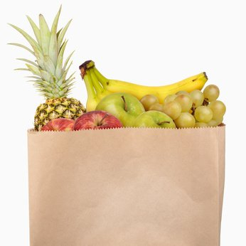 Obstbox 5 kg gemischtes Obst Sonderangebot