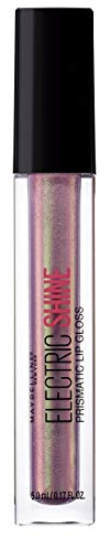 Maybelline New York Electric Shine Lipgloss Nr. 155 Moonlit Metal 5 ml