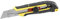 STANLEY FATMAX Cúter con rueda de bloqueo - 9 mm, 18 mm, 25 mm