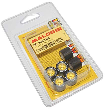 galet-rouleau scoot malossi 16x13 3,0g