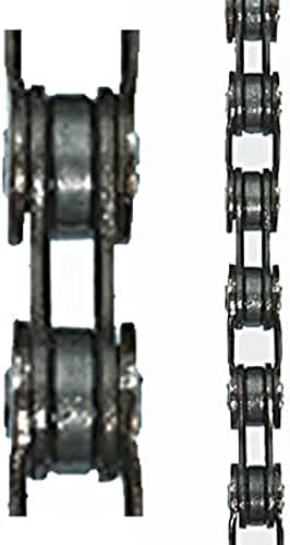 Prophete Schaltungs-Kette 1/2 x 1/8